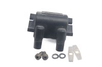 Tändspole, dubbel tändning, elsystem, tändning BMW R 1150 GS R21 0415 99-04
