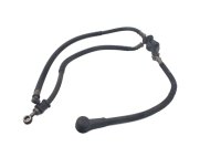Forbremseslange, fordelerrør, bremseslange Yamaha XZ 550 11U 82-84