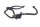 Forbremseslange, fordelerrør, bremseslange Yamaha XZ 550 11U 82-84