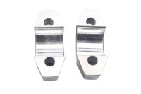 Kit de fixation pour guidon, support de montage pour guidon, collier de serrage Honda CB 500 FA 22-22