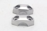 Kit de fixation pour guidon, support de montage pour guidon, collier de serrage Honda CB 500 FA 22-22
