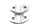 Kit de fixation pour guidon, support de montage pour guidon, collier de serrage Honda CB 500 FA 22-22