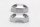 Kit de fixation pour guidon, support de montage pour guidon, collier de serrage Honda CB 500 FA 22-22