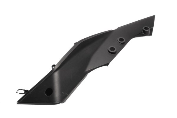 Copertura laterale, pannello di rivestimento posteriore sinistro KTM Adventure 1190 1190/13 13-16