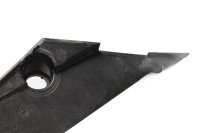 Copertura laterale, pannello di rivestimento posteriore sinistro KTM Adventure 1190 1190/13 13-16