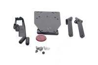 Nummerplåtshållare reflex monteringssats bak KTM Duke 390 21-21