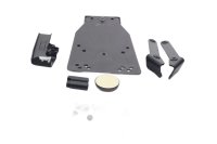Nummerplåtshållare reflex monteringssats bak KTM Duke 390 21-21