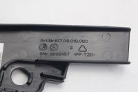 Nummerplåtshållare reflex monteringssats bak KTM Duke 390 21-21
