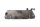 Water cooler front left, radiator, engine cooling Honda XL 1000 V SD01 99-00