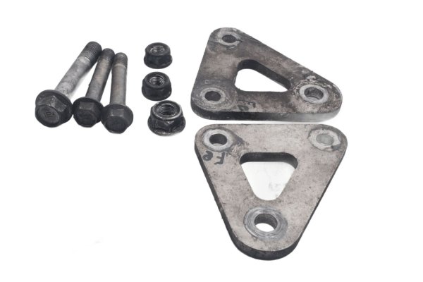 Rear wheel suspension linkage Honda XL 1000 V SD01 99-00