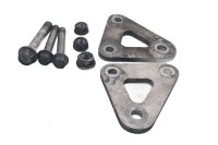 Rear wheel suspension linkage Honda XL 1000 V SD01 99-00
