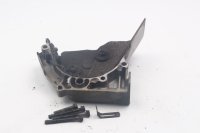 Chain guard sprocket cover front with screws Honda XL 1000 V SD01 99-00