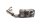 Udstødningssystem, udstødningssystem, katalysator, manifold, BME Yamaha YZF-R9 900 A 25-25