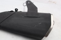 Udstødningsdæmper udstødningssystem K 666 Kawasaki Z 900 B 17-17