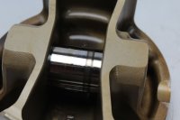 piston, axe de piston, segments de piston, alésage du cylindre BMW K 1300 S K40 0508 09-15