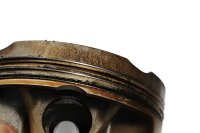 piston, axe de piston, segments de piston, alésage du cylindre BMW K 1300 S K40 0508 09-15