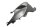 panneau latéral avant gauche BMW K 1300 S K40 0508 09-15