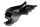 panneau latéral avant gauche BMW K 1300 S K40 0508 09-15