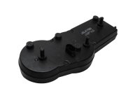 Tableau de bord : compteur de vitesse, compte-tours, vitesse BMW K 1300 S K40 0508 09-15