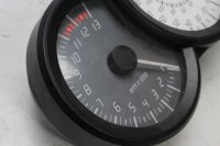 Tableau de bord : compteur de vitesse, compte-tours, vitesse BMW K 1300 S K40 0508 09-15