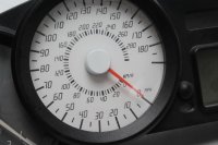Tableau de bord : compteur de vitesse, compte-tours, vitesse BMW K 1300 S K40 0508 09-15