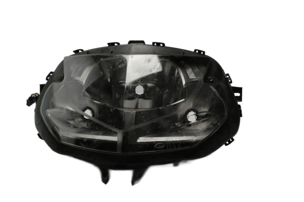 Réflecteur de boîtier de phare avant BMW K 1300 S K40 0508 09-15
