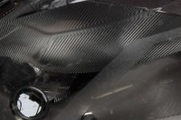 Réflecteur de boîtier de phare avant BMW K 1300 S K40 0508 09-15