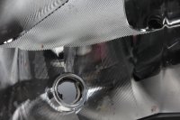 Réflecteur de boîtier de phare avant BMW K 1300 S K40 0508 09-15