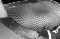 Réflecteur de boîtier de phare avant BMW K 1300 S K40 0508 09-15