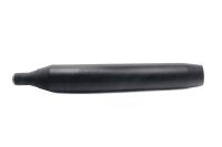 Pot déchappement noir avec catalyseur Harley-Davidson Street Glide 1745 FLHX 19-19