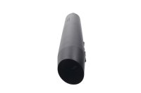 Pot déchappement noir avec catalyseur Harley-Davidson Street Glide 1745 FLHX 19-19