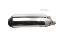Auspuff Endschalld Honda CRF 1100 L Africa Twin Adventure Sports DCT SD09D 19-23