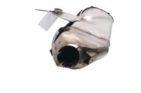 Auspuff Endschalld Honda CRF 1100 L Africa Twin Adventure Sports DCT SD09D 19-23