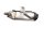 Auspuff Endschalld Honda CRF 1100 L Africa Twin Adventure Sports DCT SD09D 19-23