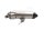 Auspuff Endschalld Honda CRF 1100 L Africa Twin Adventure Sports DCT SD09D 19-23