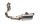 Sistema di scarico, silenziatore, collettore, silenziatore terminale, sistema di scarico Kawasaki Z 650 S 25-25
