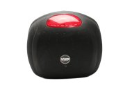 Luggage box, top case, suitcase, lockable, universal...