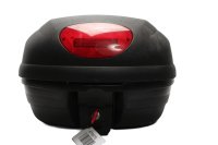 Luggage box, top case, suitcase, lockable, universal...