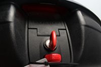 Bagagerum, topboks, kuffert, aflåselig, universal Motorrad Zubehör universell