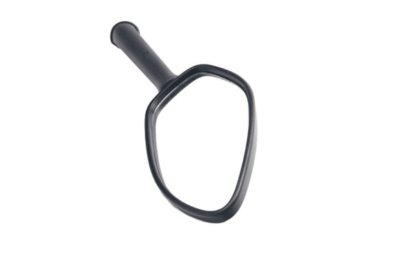 Right-hand rearview mirror, universal, E-marked Motorrad Zubehör universell