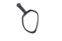 Right-hand rearview mirror, universal, E-marked Motorrad Zubehör universell