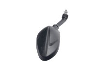 Right-hand rearview mirror, universal, E-marked Motorrad Zubehör universell