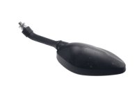 Right-hand rearview mirror, universal, E-marked Motorrad Zubehör universell