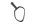 Right-hand rearview mirror, universal, E-marked Motorrad Zubehör universell