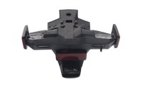 Kennzeichenhalter Rückstrahler Blinker hinten...