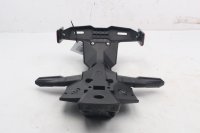 Kentekenplaathouder, reflector, achterste richtingaanwijzer Kawasaki Z 900 RS 26-26