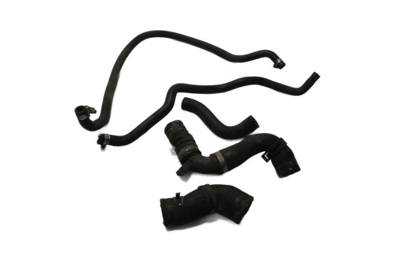 Tuyau de liquide de refroidissement, tuyau deau, ensemble de conduites BMW K 1300 S K40 0508 09-15