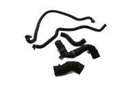 Tuyau de liquide de refroidissement, tuyau deau, ensemble de conduites BMW K 1300 S K40 0508 09-15