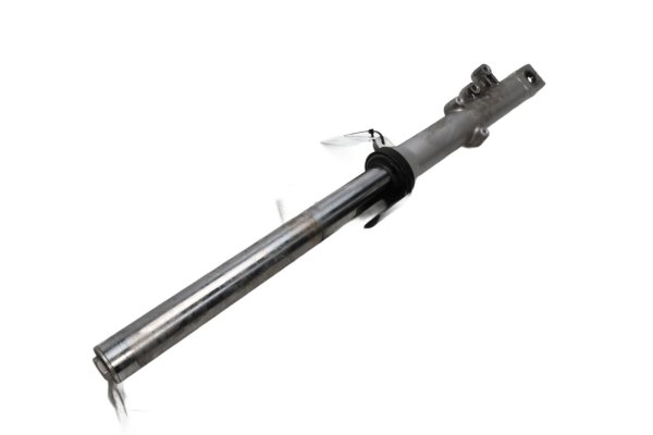 fourreau de fourche droit, tube de fourche avant, tube de guidage Kawasaki ZR 7S ZR750F H 01-04