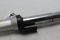 fourreau de fourche droit, tube de fourche avant, tube de guidage Kawasaki ZR 7S ZR750F H 01-04
